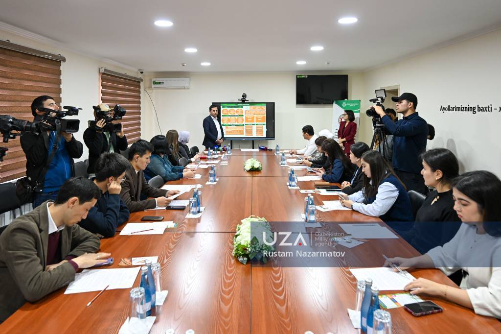 Тазйиқ ва зўравонликдан ҳимоя: янги электрон тизим ишга тушди