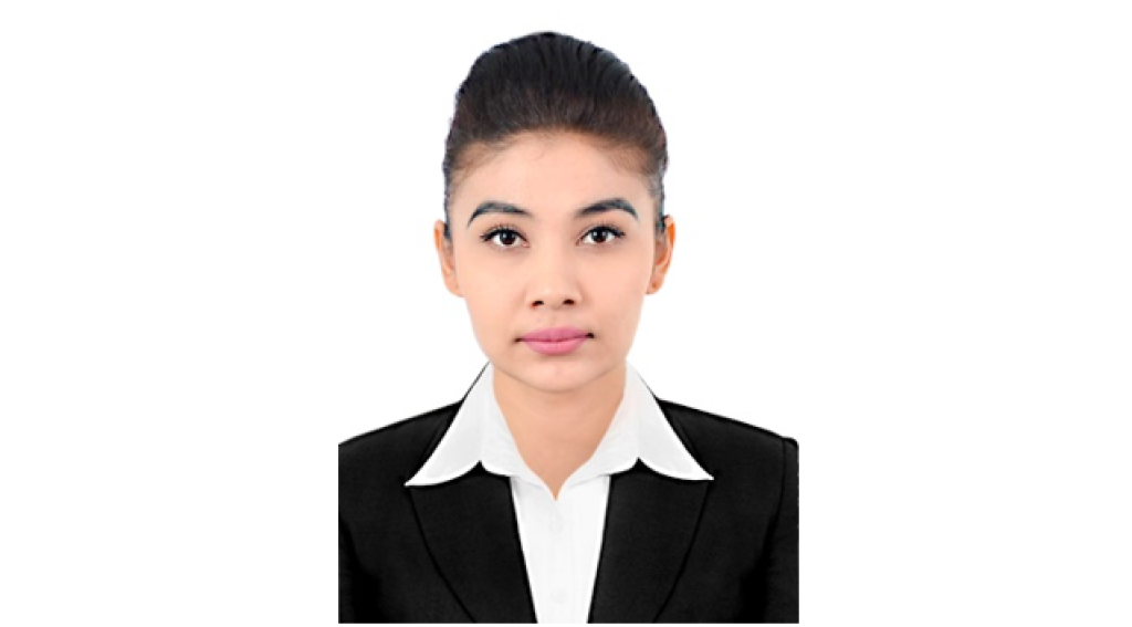 Усмонова Нодирахон Бахтиёржоновнанинг филология фанлари бўйича фалсафа доктори (PhD) диссертация иши ҳимояси тўғрисида