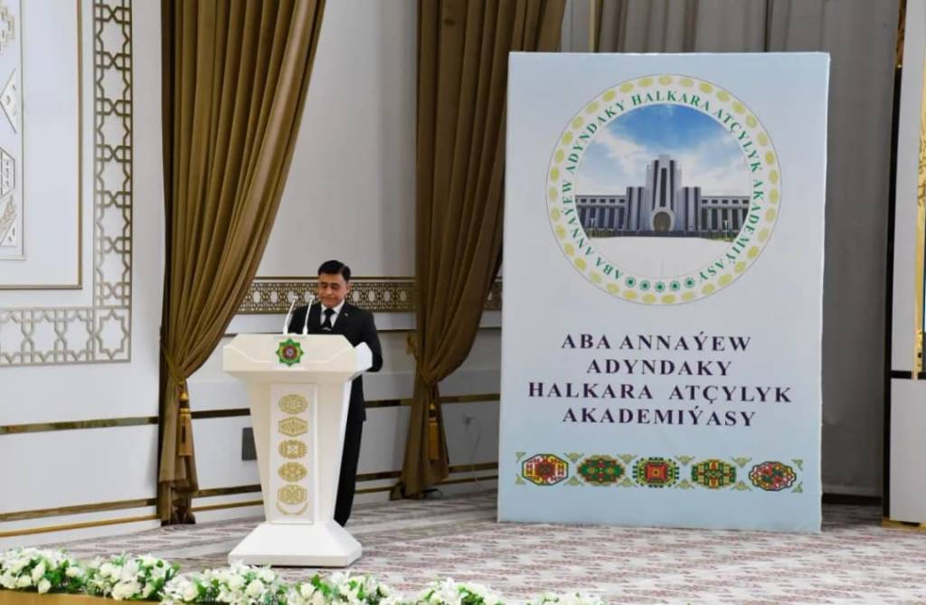 Новости Центральной Азии