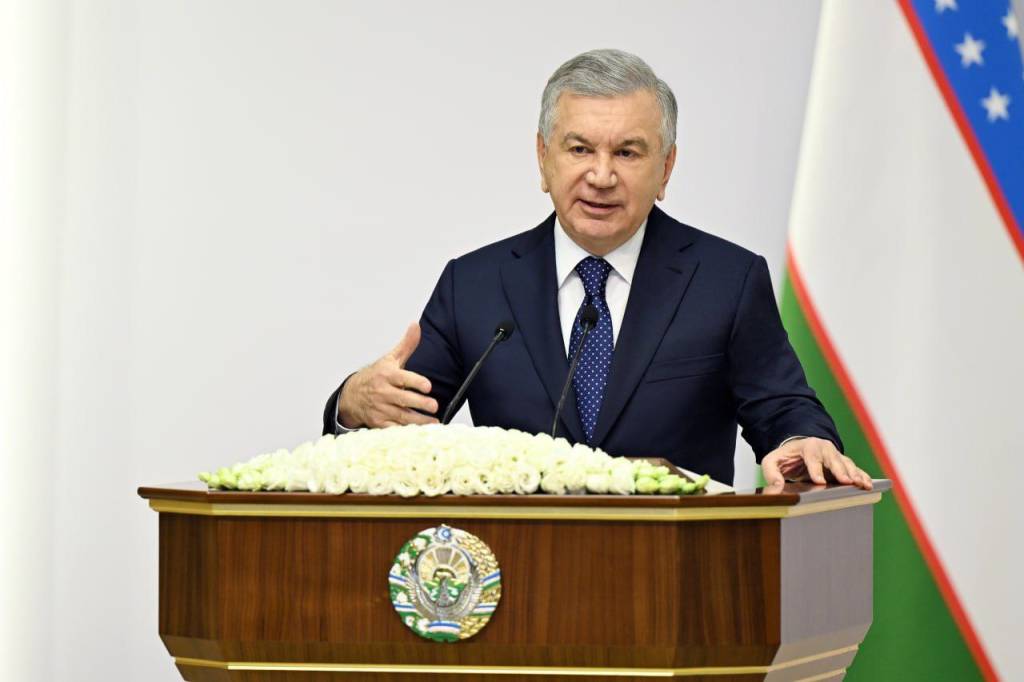 Jizzax viloyati respublikadagi sanoati eng tez o‘sayotgan hududga aylandi