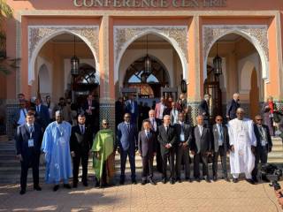 Des approches innovantes ouzbèkes seront présentées au Congrès mondial de l’eau
