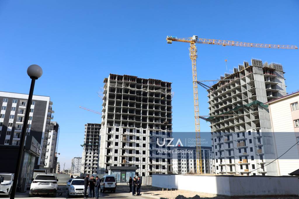 “Urgutda yangi davr boshlanmoqda” (+video)