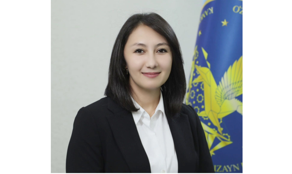 Turgunova Fazilat Normurodovnaning san’atshunoslik fanlari bo‘yicha falsafa doktori (PhD) dissertatsiya ishi himoyasi to‘g‘risida