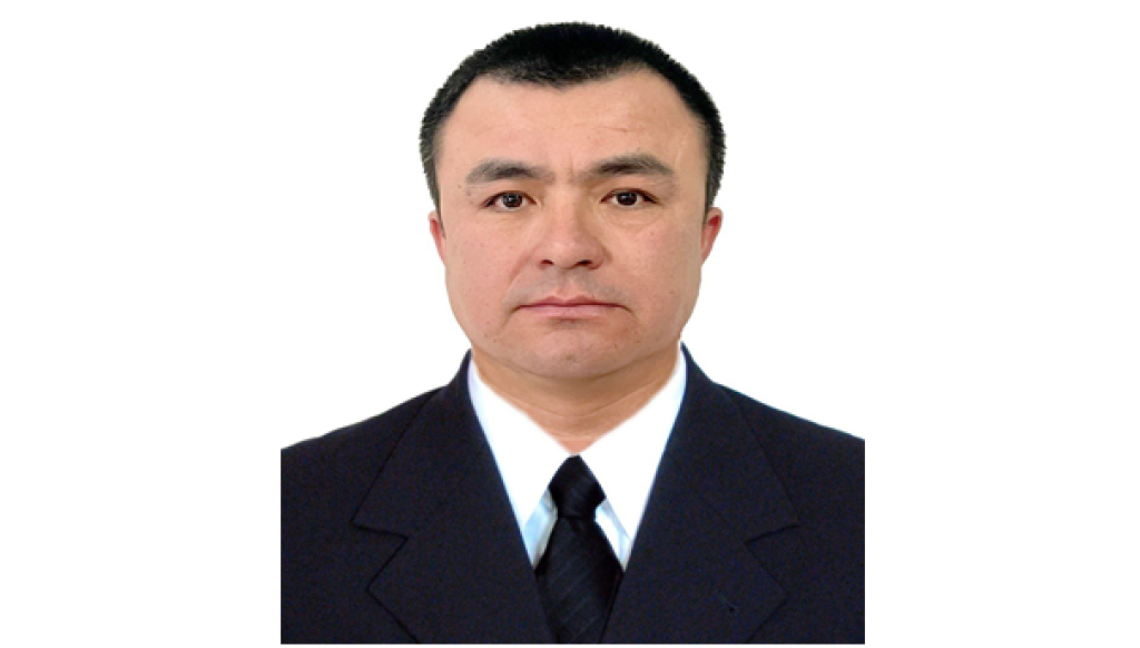 Begaliyev Jurabek Toshbekovichning falsafa fanlari bo‘yicha falsafa doktori (PhD)  dissertatsiya ishi himoyasi to‘g‘risida