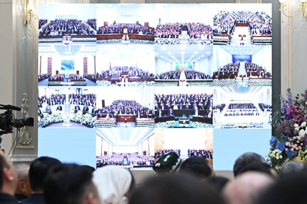 Интенсив балиқчиликни йўлга қўйган хўжаликларга ер ва мол-мулк солиқлари 2 карра камайтирилади