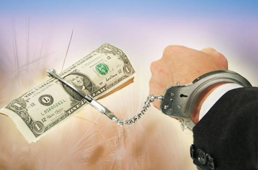 Xalq ishonchini yemiruvchi illat