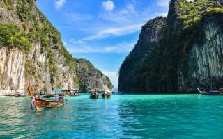 More than 16,000 Uzbekistan citizens visited Thailand in four months
