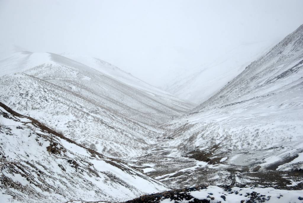 Прогноз погоды на 12 декабря