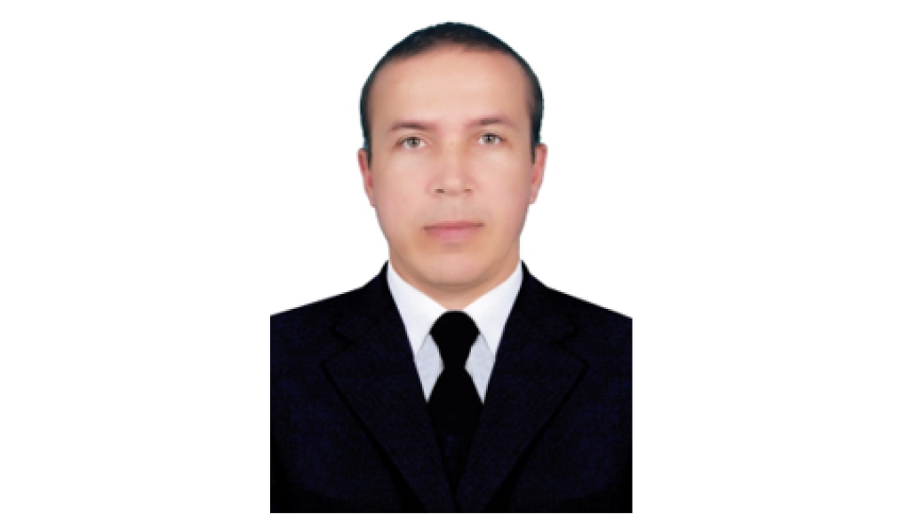 Ургенчский Государственный Университет