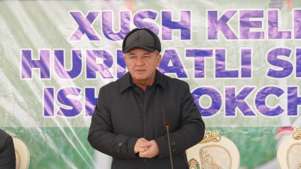 В целях эффективного использования водных ресурсов