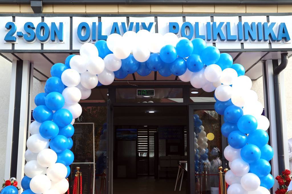 Современная медицинская помощь – гарантия здоровья населения