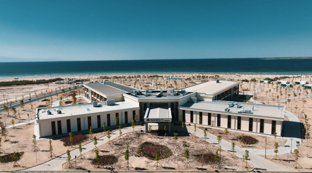 Янги Ўзбекистонда хизматлар соҳасининг янги босқичи: ўсиш тенденциялари ва барқарор иқтисодий ривожланиш истиқболлари