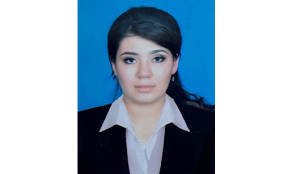 Ibragimova Maftuna Ulug‘bek qizining tibbiyot fanlari bo‘yicha falsafa doktori (PhD) dissertatsiya ishi himoyasi to‘g‘risida