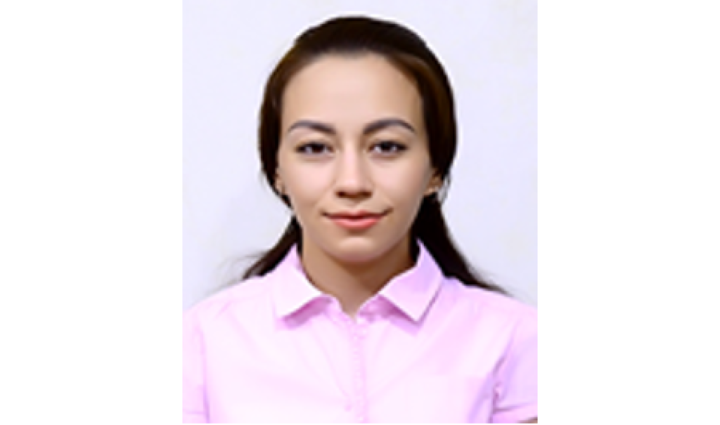 Siddiqova Sevinch Qurol qizining kimyo fanlari bo‘yicha falsafa doktori (PhD) dissertatsiya ishi himoyasi to‘g‘risida