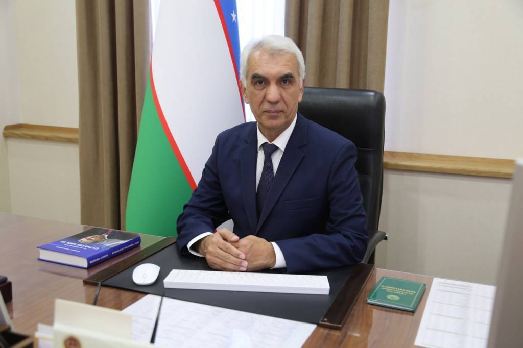 Будет установлен эффективный конституционный контроль за деятельностью органов исполнительной власти