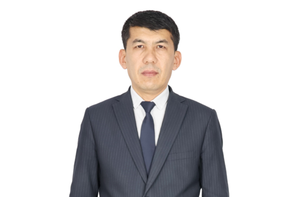 Jo‘rayev Dilmurod Xolmo‘minovichning iqtisodiyot fanlari bo‘yicha falsafa doktori (PhD) dissertatsiya ishi himoyasi to‘g‘risida
