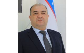 Турсунов Хасан Холмуминовичнинг иқтисодиёт фанлари бўйича фалсафа доктори (PhD) диссертация иши ҳимояси тўғрисида