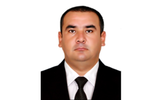 Уролов Икром Зайниддиновичнинг физика-математика фанлари фалсафа доктори (PhD) диссертация иши ҳимояси тўғрисида