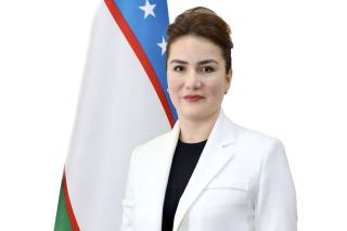 Насирова Нилуфар Юлдашевнанинг сиёсий фанлар бўйича фалсафа доктори (PhD) диссертация иши ҳимояси тўғрисида