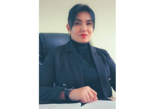 Нурумбетова Садоқат Aллаяровнанинг юридик фанлар доктори (DSc) диссертация иши ҳимояси тўғрисида