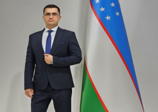 Абдуназаров Шоҳруҳ Акром ўғлининг иқтисодиёт фанлари доктори (DSc) диссертация иши ҳимояси тўғрисида