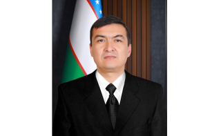 Саидов Фаррух Соибовичнинг тарих фанлари бўйича фалсафа доктори (PhD) диссертация иши ҳимояси тўғрисида