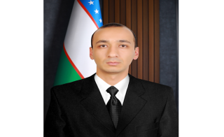 Каримов Беҳруз Дилшод ўғлининг тарих фанлари бўйича фалсафа доктори (PhD) диссертация иши ҳимояси тўғрисида