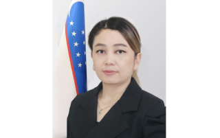 Шарипова Гулой Олимбоевнанинг педагогика фанлари бўйича фалсафа доктори (PhD) диссертация иши ҳимояси тўғрисида