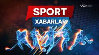 Спорт хабарлари