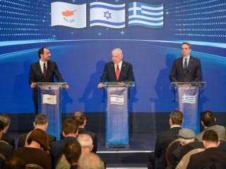 Нетаньяху Эронни огоҳлантирди