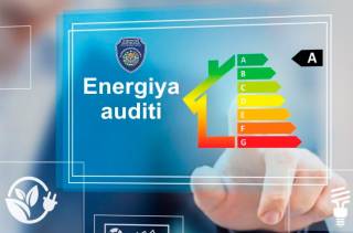 Энергия аудити ўтказмаган корхоналар маъмурий жавобгарликка тортилди