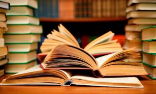 “Ёшлар учун минг китоб” лойиҳаси доирасида 27 хил китоб 81 минг нусхада чоп этилди