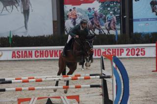 “Uzbekistan Global Tour final”да чавандозлар сараланди