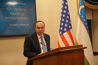 Икки томонлама мулоқотдан глобал кун тартибигача: АҚШ–Ўзбекистон алоқаларининг аҳамияти