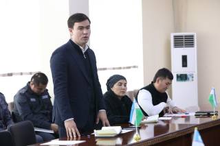 Тошкент вилояти хабарлари – қисқа сатрларда