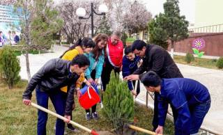 Мактабни ободонлаштириш мажбурий меҳнат ҳисобланадими?