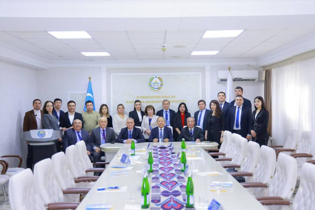 Каковы современные требования к подготовке кадров в сфере культуры и искусства?