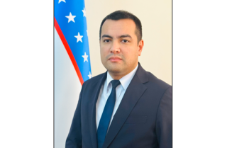 Ахмедов Сардорбек Хурматбековичнинг техника фанлари бўйича фалсафа доктори (PhD) диссертация иши ҳимояси тўғрисида