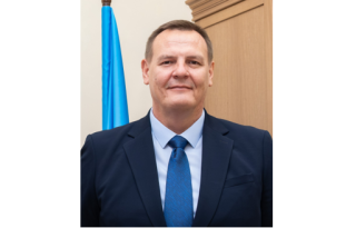 Меденцев Николай Витальевичнинг техника фанлари бўйича фалсафа доктори (PhD) диссертация тақдимномаси иши ҳимояси тўғрисида