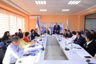 Илмий тадқиқотларни қўллаб-қувватлаш қандай натижа беряпти?