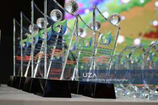 Ўзбекистон волейбол федерациясининг 2025 йилдаги фаолияти сарҳисоб қилинди