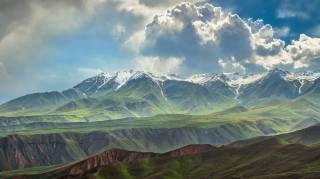 Тоғ-кон саноатида экологик барқарорликни таъминлаш учун қандай чоралар кўрилмоқда?