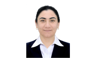 Юнусалиева Камола Исакджановнанинг техника фанлари бўйича фалсафа доктори (PhD) диссертация иши ҳимояси тўғ рисида