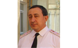 Алимов Бехзодходжа Ботировичнинг техника фанлари бўйича фалсафа доктори (PhD) диссертация иши ҳимояси тўғ рисида