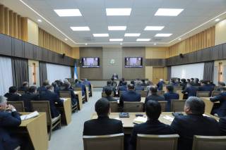 Судлар томонидан 4 миллиондан зиёд иш кўрилган