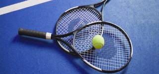 Теннисчимиз Туркияда чемпион бўлмоқчи