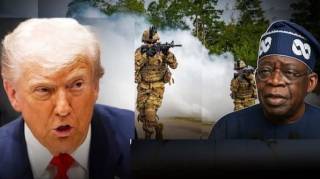 АҚШ “Исломий давлат”га қарши ҳаво ҳужумлари уюштирди