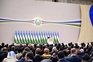 Жаҳон банки эълон қилиб борадиган Давлатларнинг технологик етуклик индексида Ўзбекистон 71 поғона юқори кўтарилди