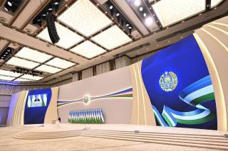 Бу йил 188 маҳалладаги 715 минг аҳоли яшайдиган хонадонларга биринчи марта тоза ичимлик суви кириб борди