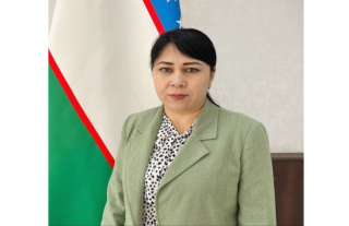 Исламова Мохичехра Бекмурзаевнанинг педагогика фанлари бўйича фалсафа доктори (PhD) диссертация иши ҳимояси тўғрисида